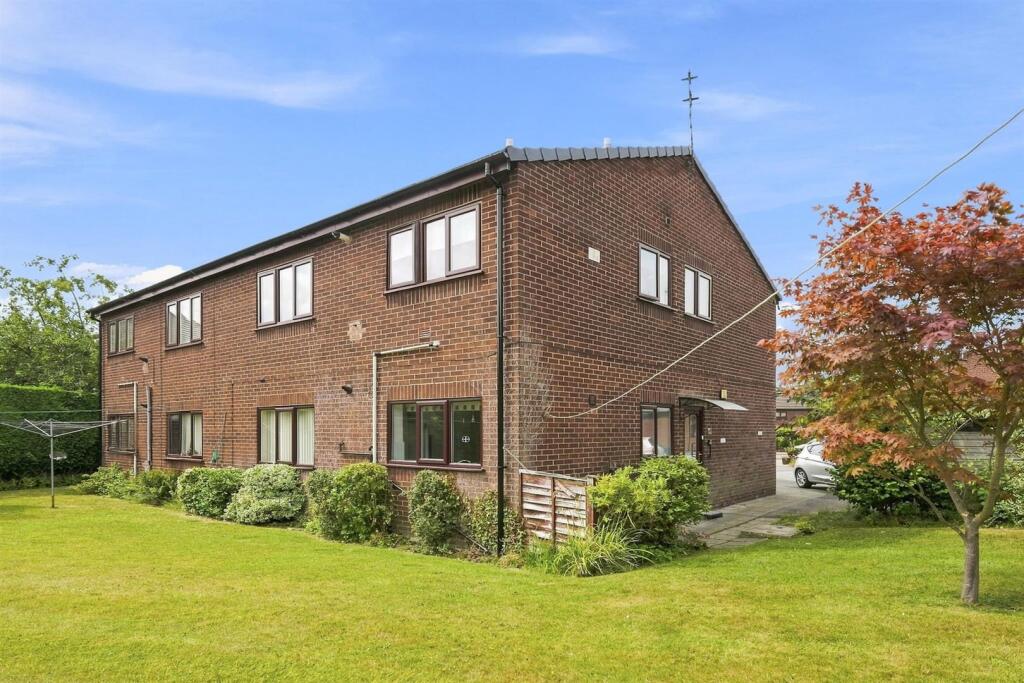 Main image of property: Riverbank Close, Bollington, Macclesfield