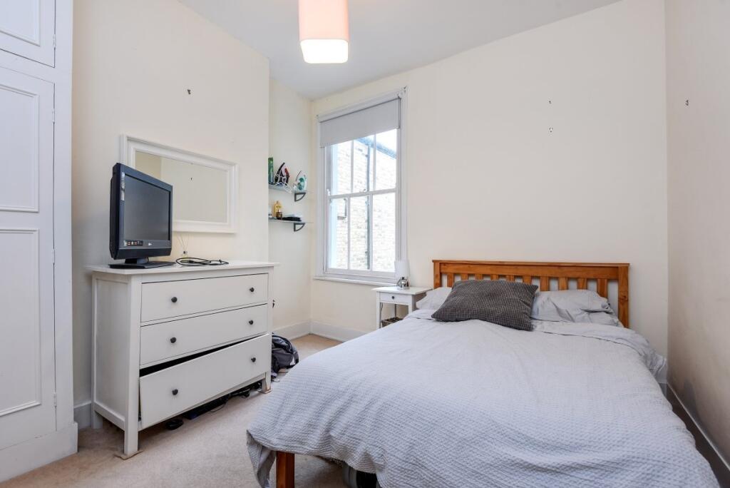 Apartment in London - View 4