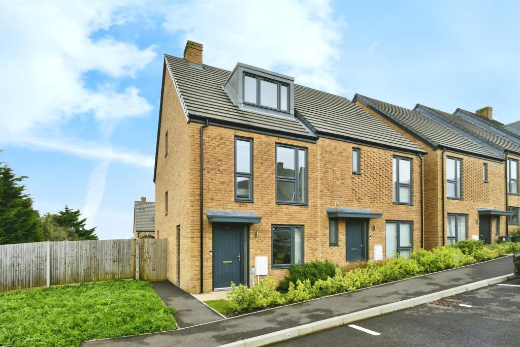 Main image of property: Celandine Way, Newhaven