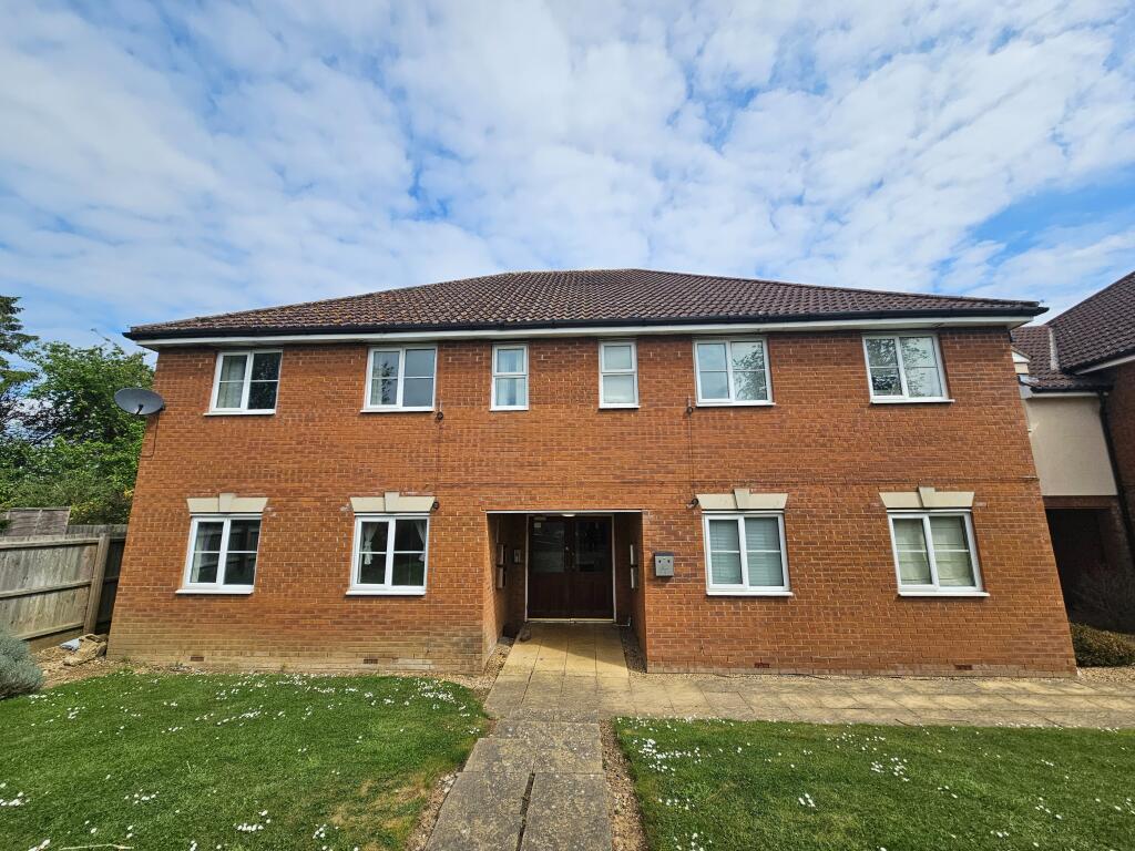 Main image of property: Manning Road, Moulton, NN3