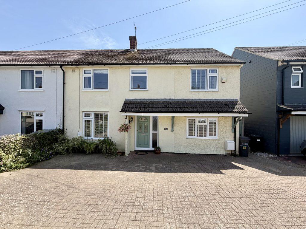 Main image of property: Bond Street, Yeovil, Somerset, BA22