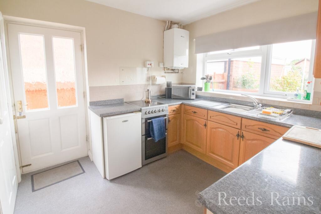 House in Ellesmere Port, Overpool - View 3
