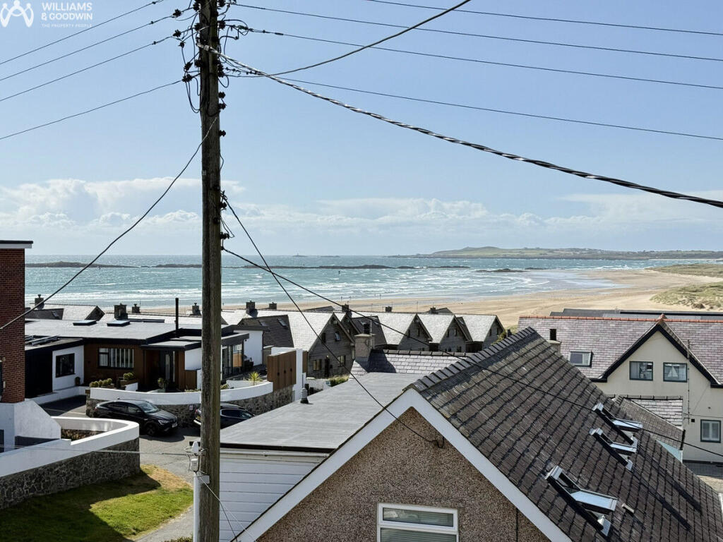 Main image of property: Station Road, Rhosneigr, Anglesey, LL64