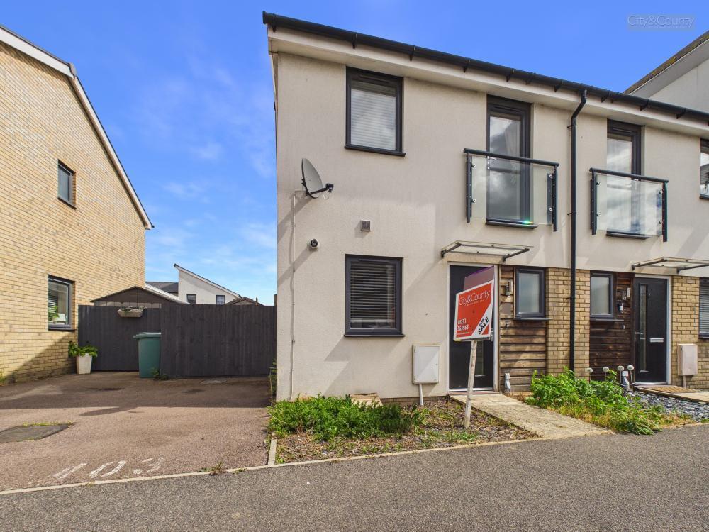 Main image of property: Hartley Avenue, Peterborough