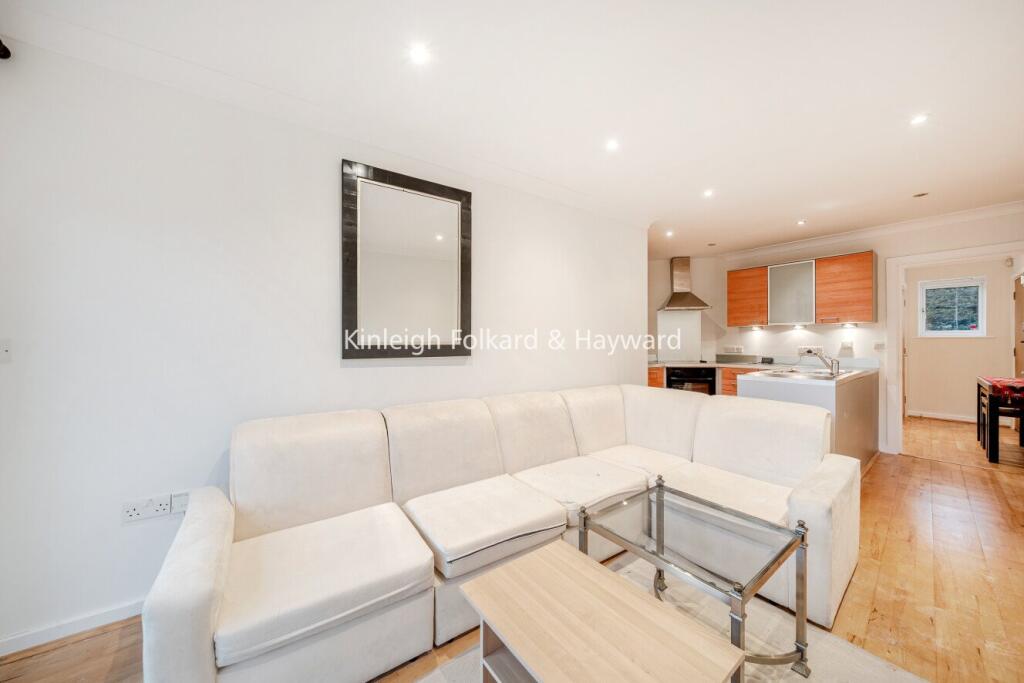 Main image of property: Princes Way, Southfields, London, SW19