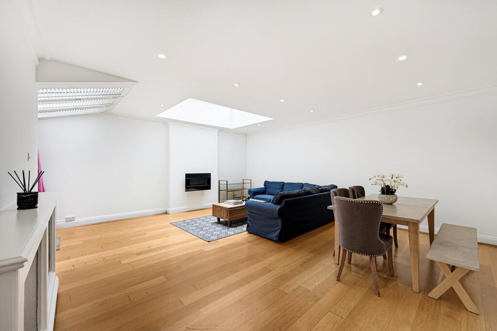 Apartment in London - View 4