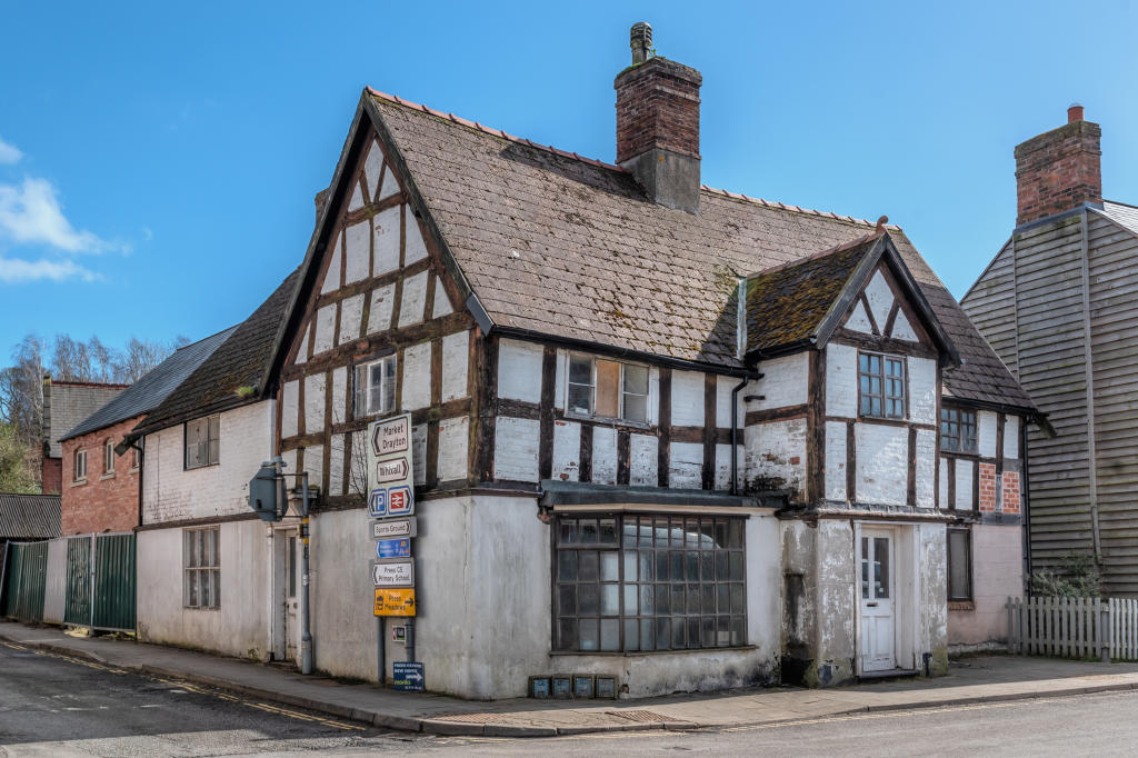Church Street, Prees, Whitchurch, SY13 - View 5