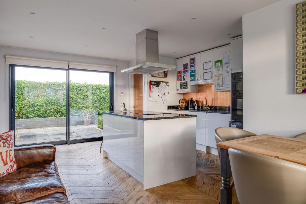 House in Great Boughton, City of Chester - View 5