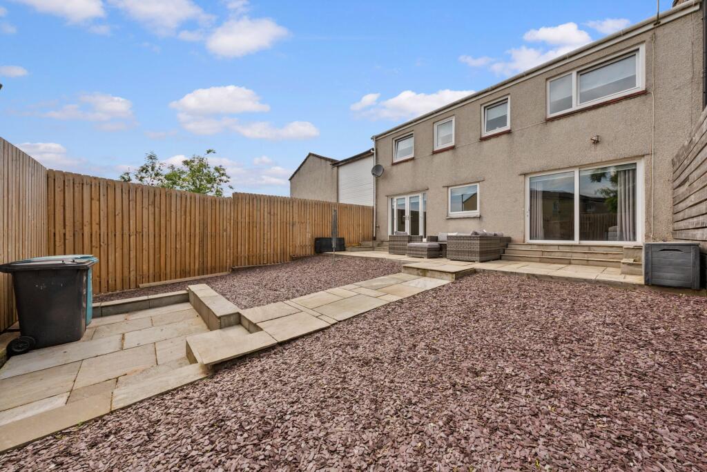 Main image of property: Lochinvar Road, Cumbernauld, Glasgow