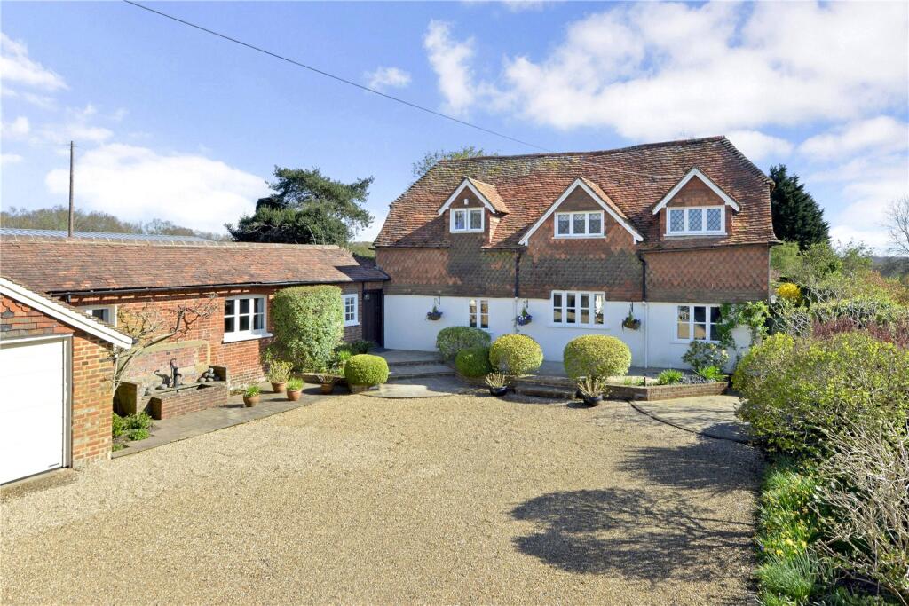 Knowle Lane, Cranleigh, Surrey, GU6 photo 3