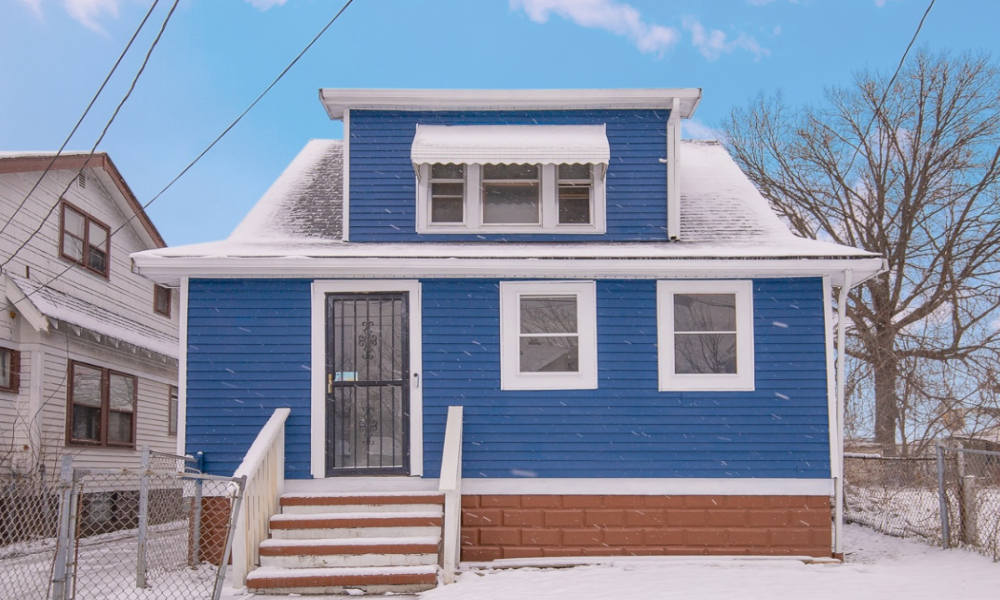 Main image of property: Cleveland, Cuyahoga County, Ohio