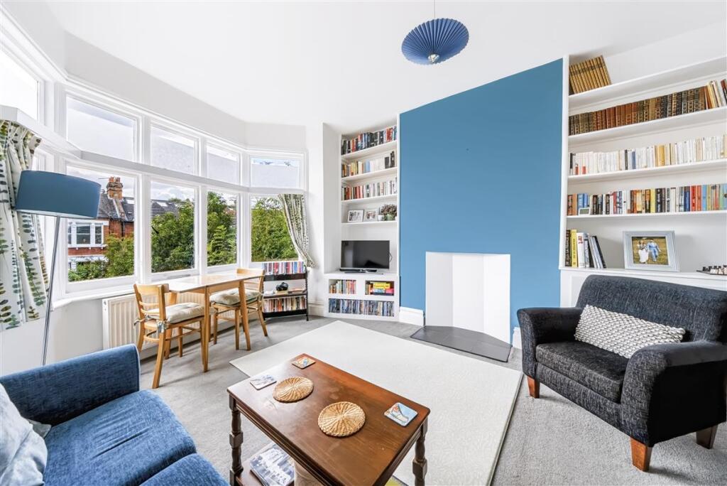 Main image of property: Telford Avenue, SW2