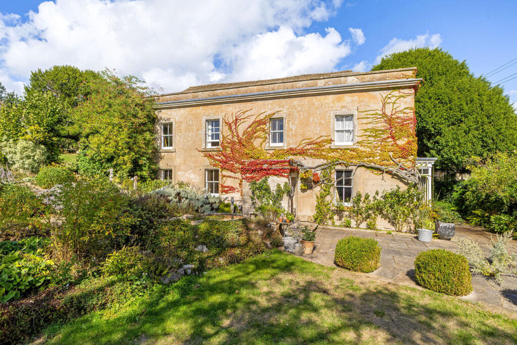 Main image of property: Commercial Road, Chalford Hill, GL6