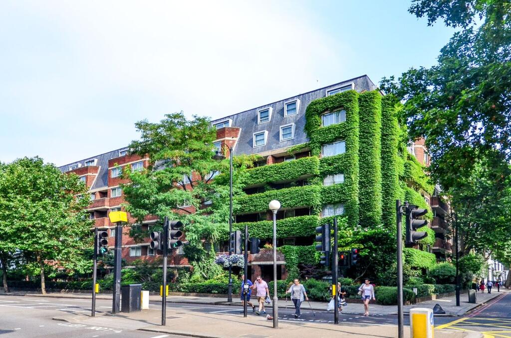 Apartment in London