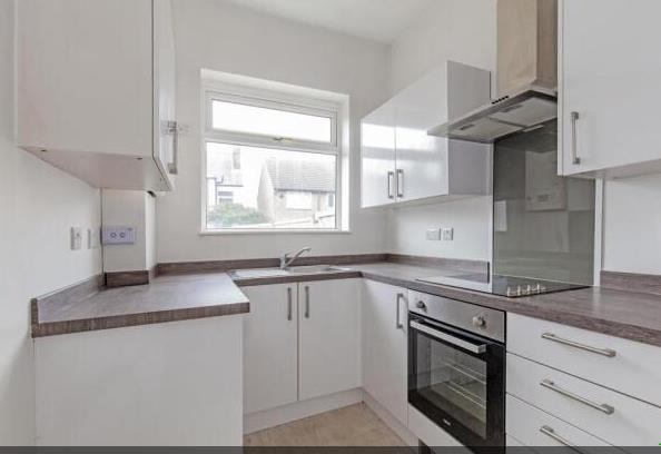 Main image of property: Foljambe Road, Brimington, CHESTERFIELD
