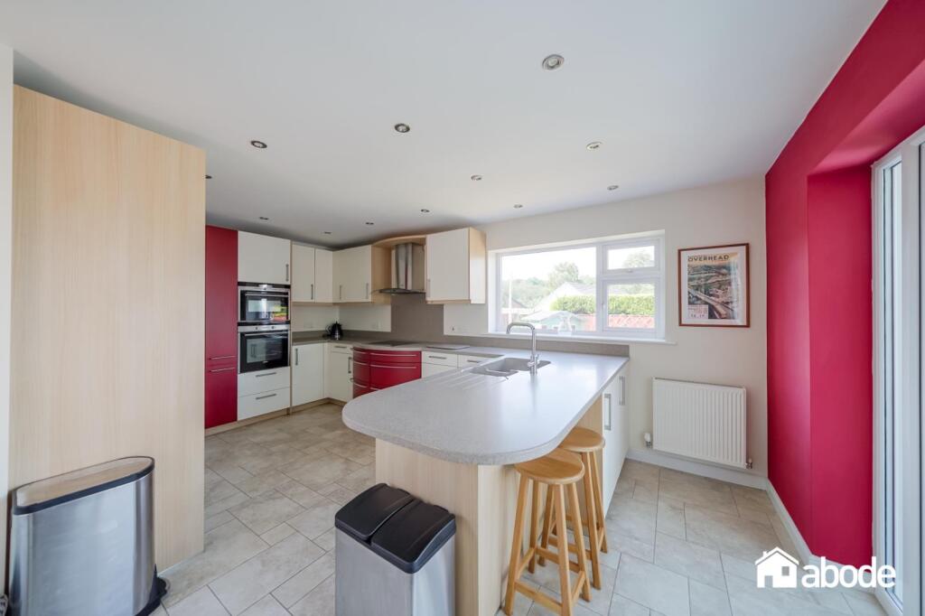 House in Liverpool, Belle Vale - View 5