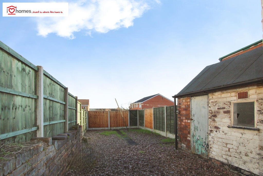 Apartment in Wolverhampton - More
