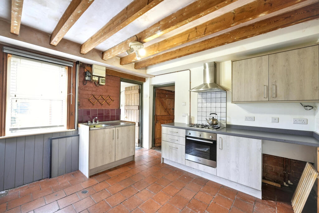 House in Llansantffraid-ym-Mechain, Llansantffraid - View 5