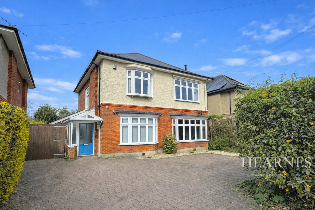 Main image of property: St Lukes Road, Bournemouth, BH3