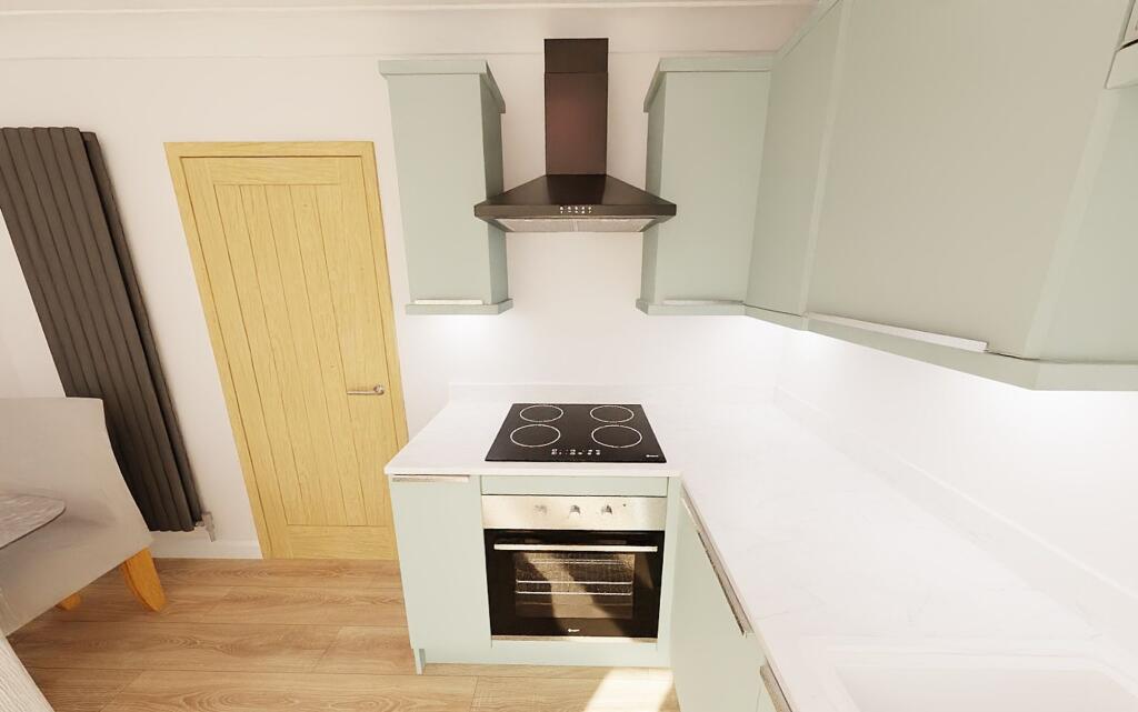 House in Beverley, East Riding of Yorkshire - View 4