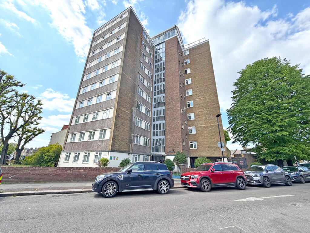 Main image of property: Broadgate, London, London, E13