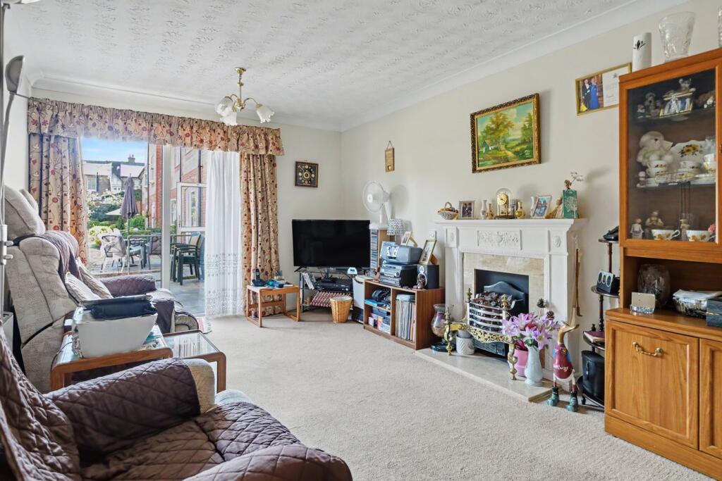 Apartment in Chelmsford, Moulsham - View 2