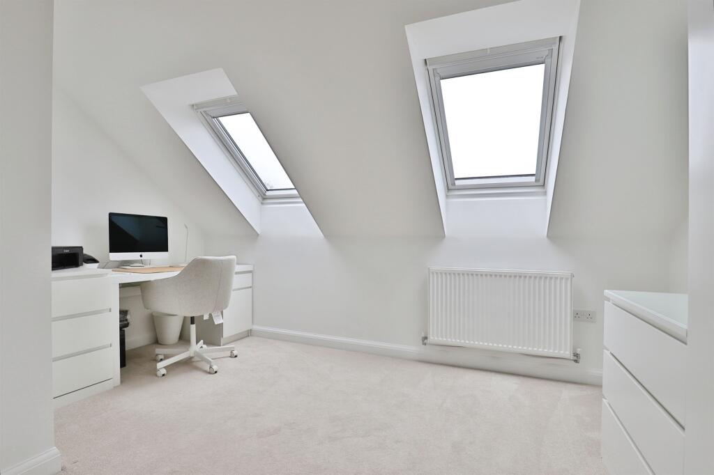 Additional image 12 of Philippa Court, Bearwood, Bournemouth