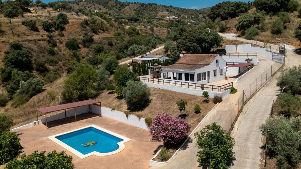 Main image of property: Andalucia, Malaga, Monda