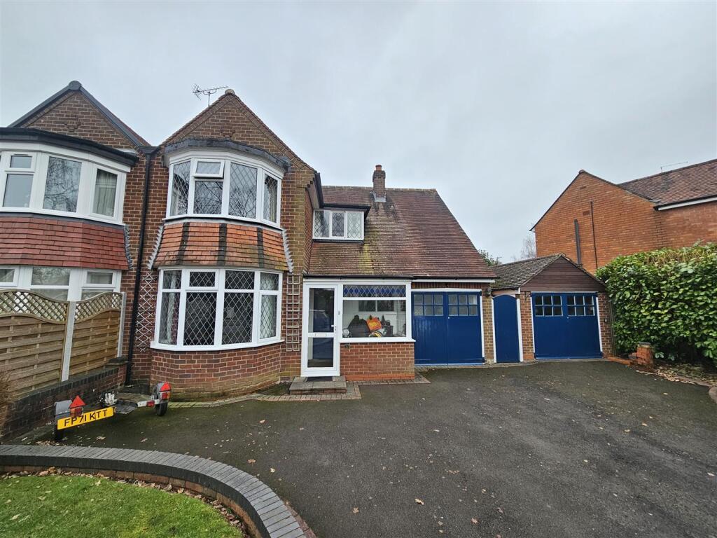 Additional image 21 of Silverbirch Road, Solihull