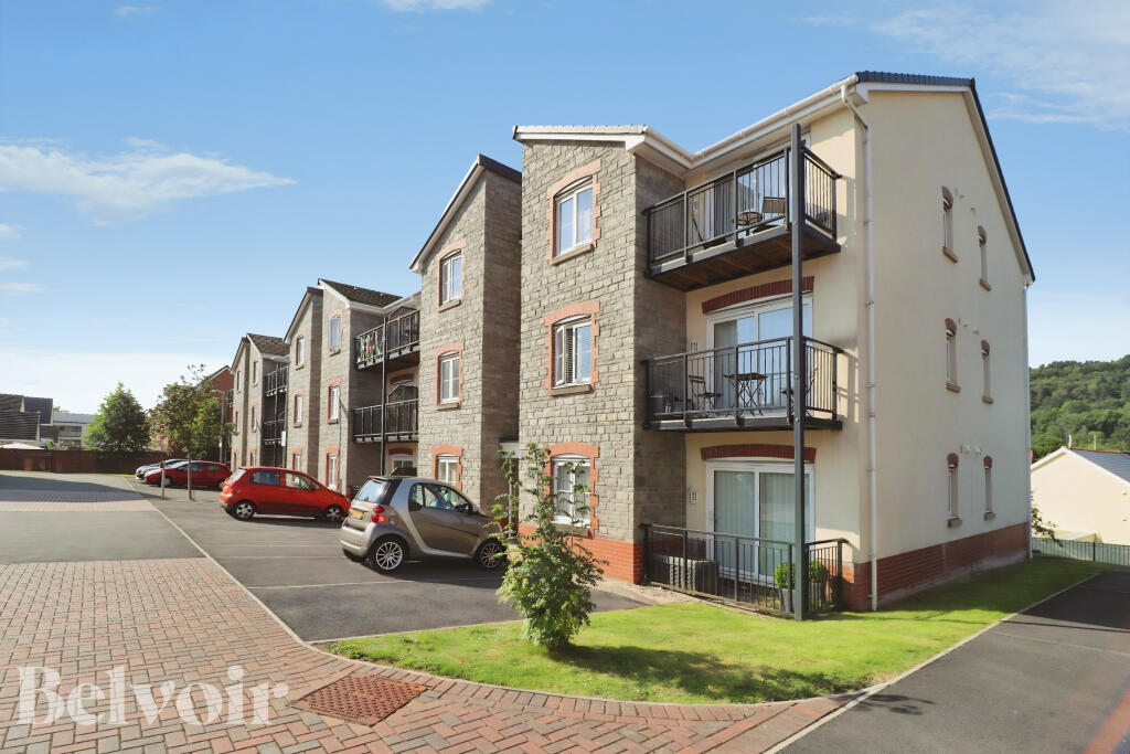 Main image of property: Heol Gruffydd, Rhydyfelin, Pontypridd, CF37
