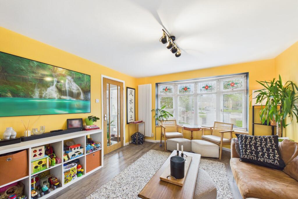 Heron Wood Road, Aldershot, Hampshire, GU12 - View 4