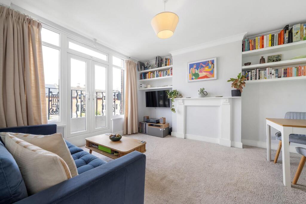 Main image of property: Norwood Road, SE24