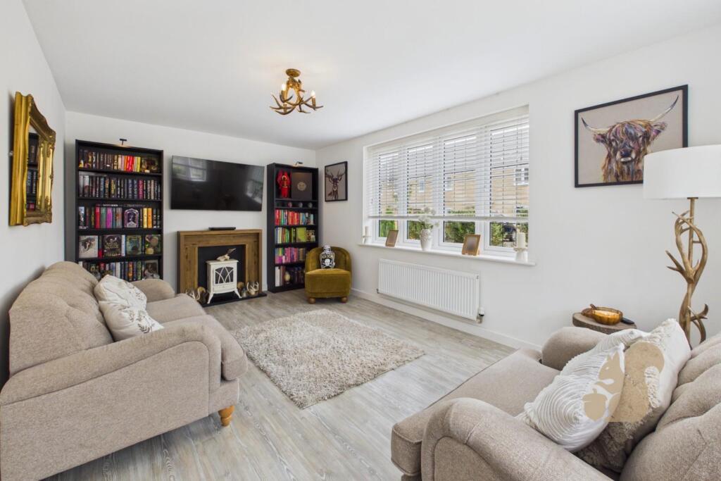 House in Colchester - More