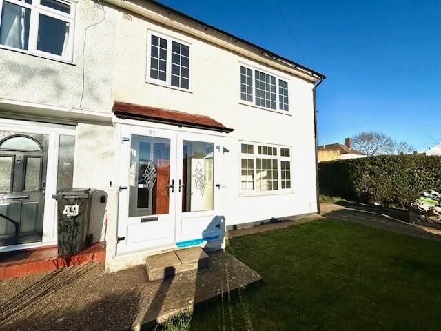 Main image of property: Arrowsmith Road, Chigwell, IG7