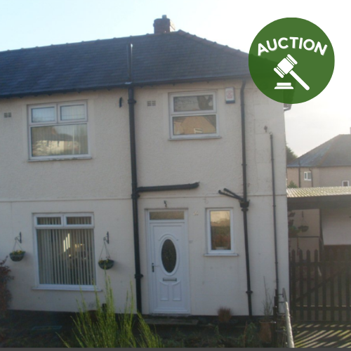 Main image of property: Halifax Road, Bradford, BD6 1JQ