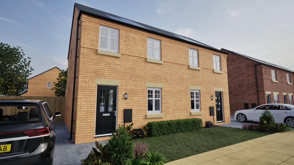 Main image of property: Kirkham Preston , 
Preston, 
PR4 2DZ