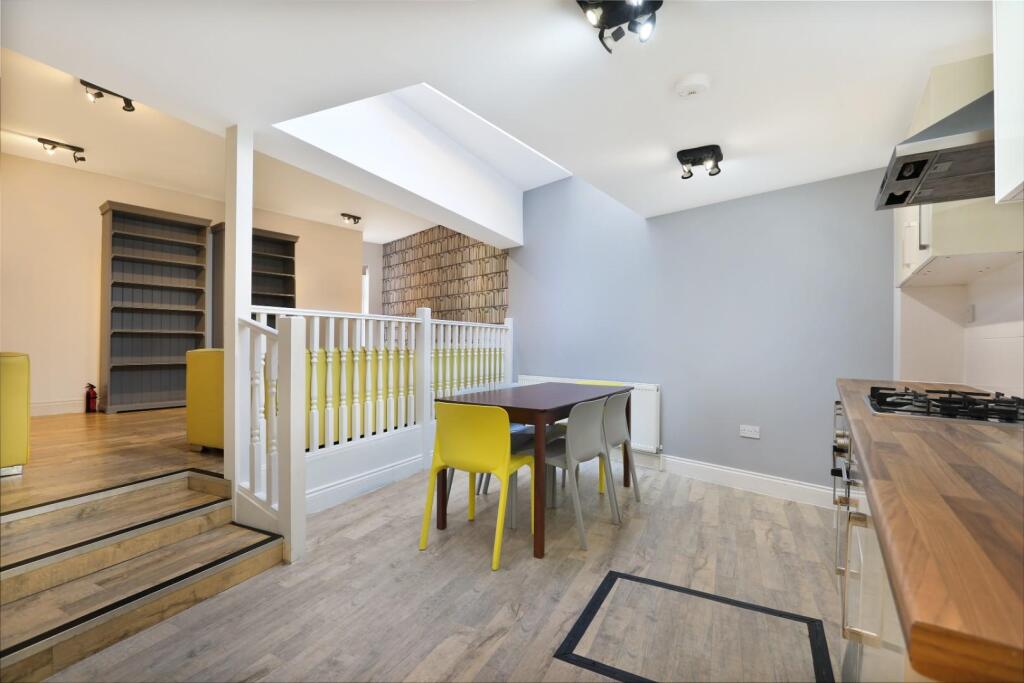 Apartment in London, Denmark Hill, Camberwell - View 4