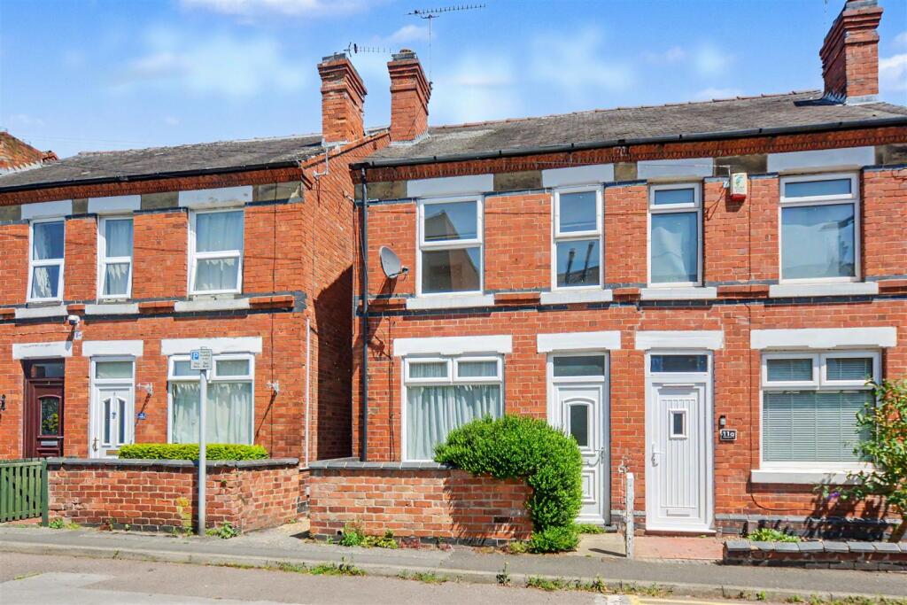 House in Nottingham, Beeston