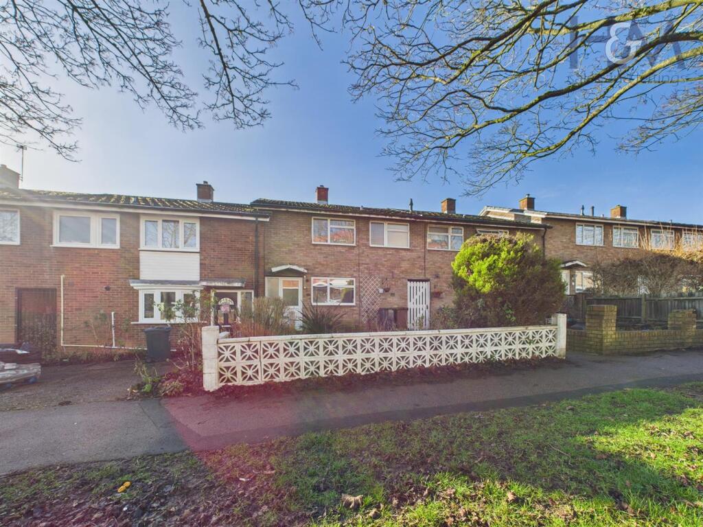 Main image of property: Chells Way, Stevenage