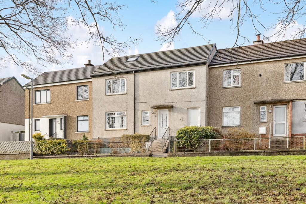 Main image of property: Oakburn Avenue, Milngavie, G62