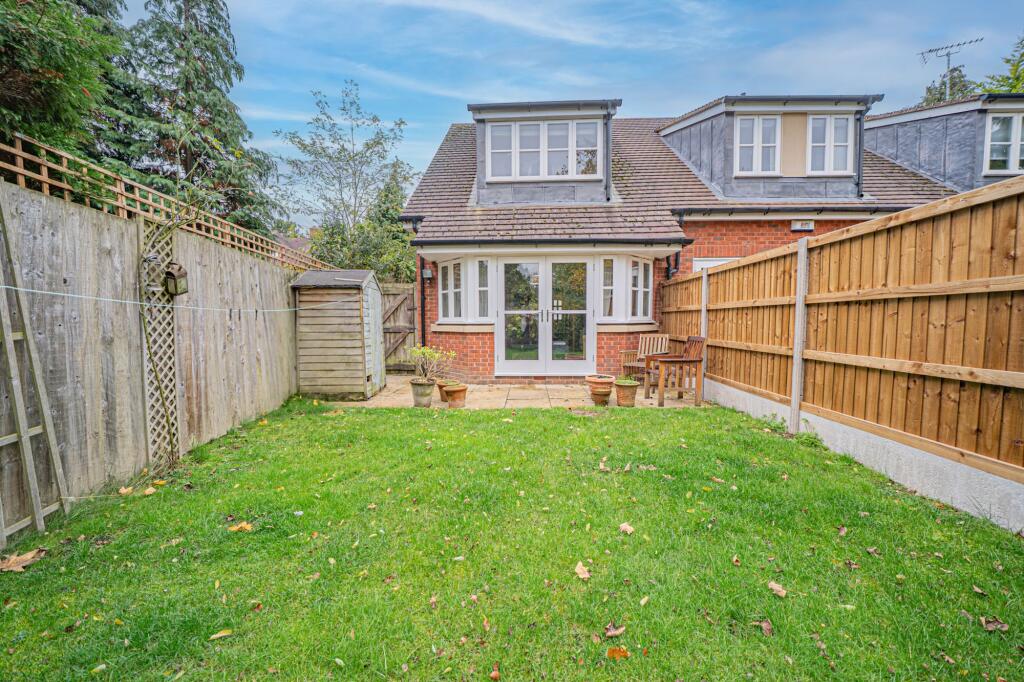 Additional image 16 of Widney Road, Knowle, B93