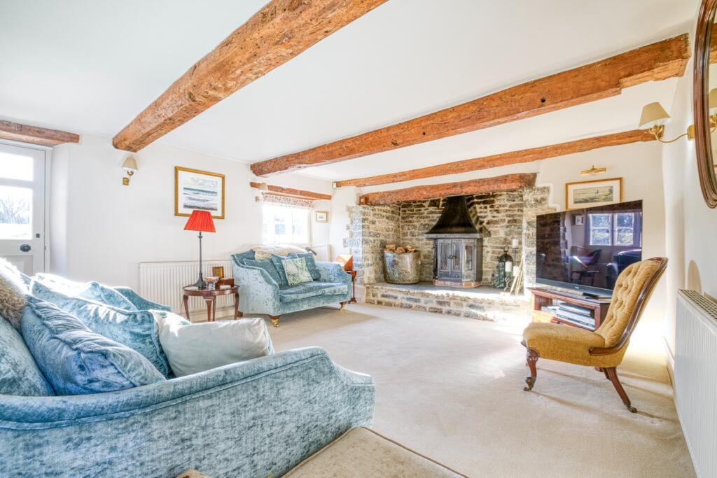 House in Butleigh, Somerset - View 2