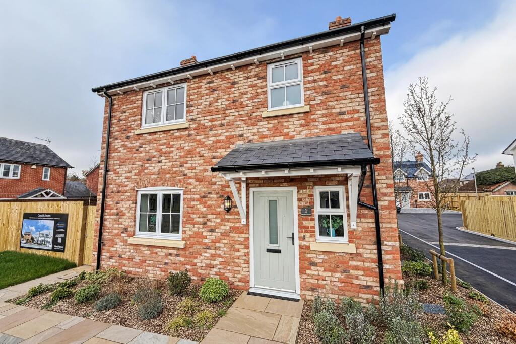 Main image of property: Sturminster Marshall