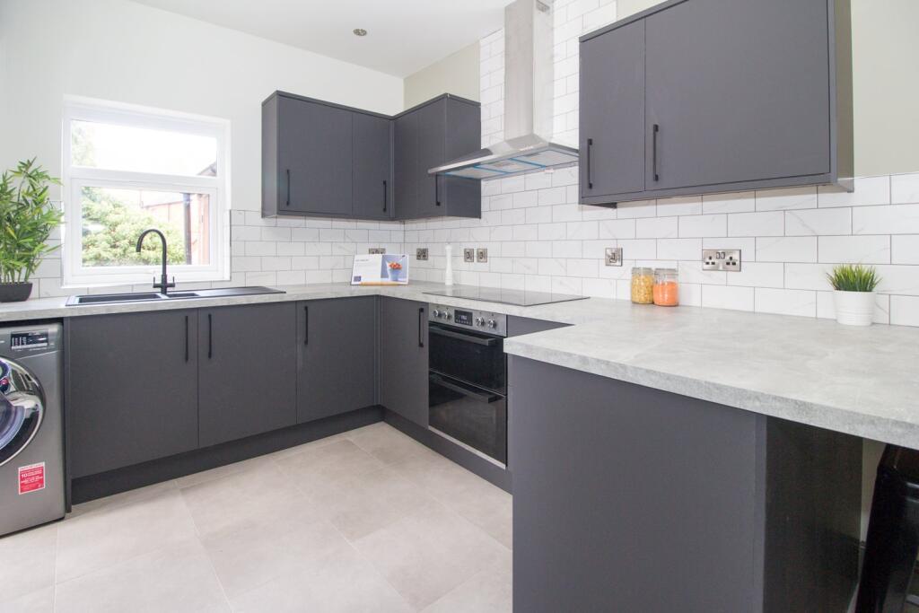 House in Leicester - View 3