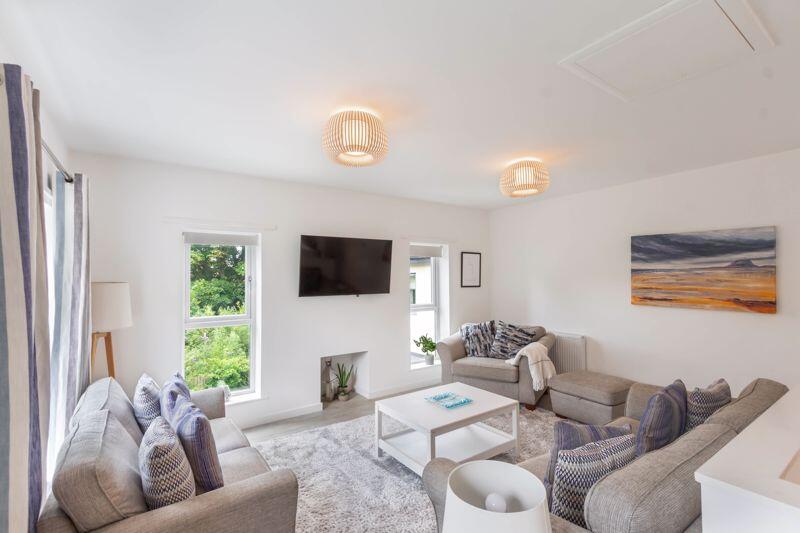 House in Craster, Northumberland - View 4