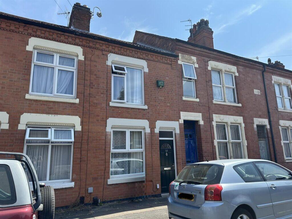 Main image of property: Livingstone Street, Leicester LE3 0QY