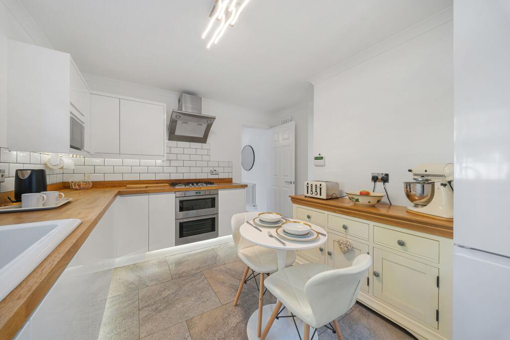House in Liverpool - View 5