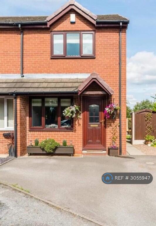 Main image of property: Muirfield Close, Chesterfield, S41