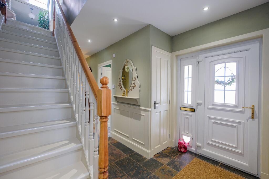 Additional image 24 of Sunnyside, Stevens Burn, New Deer, Turriff