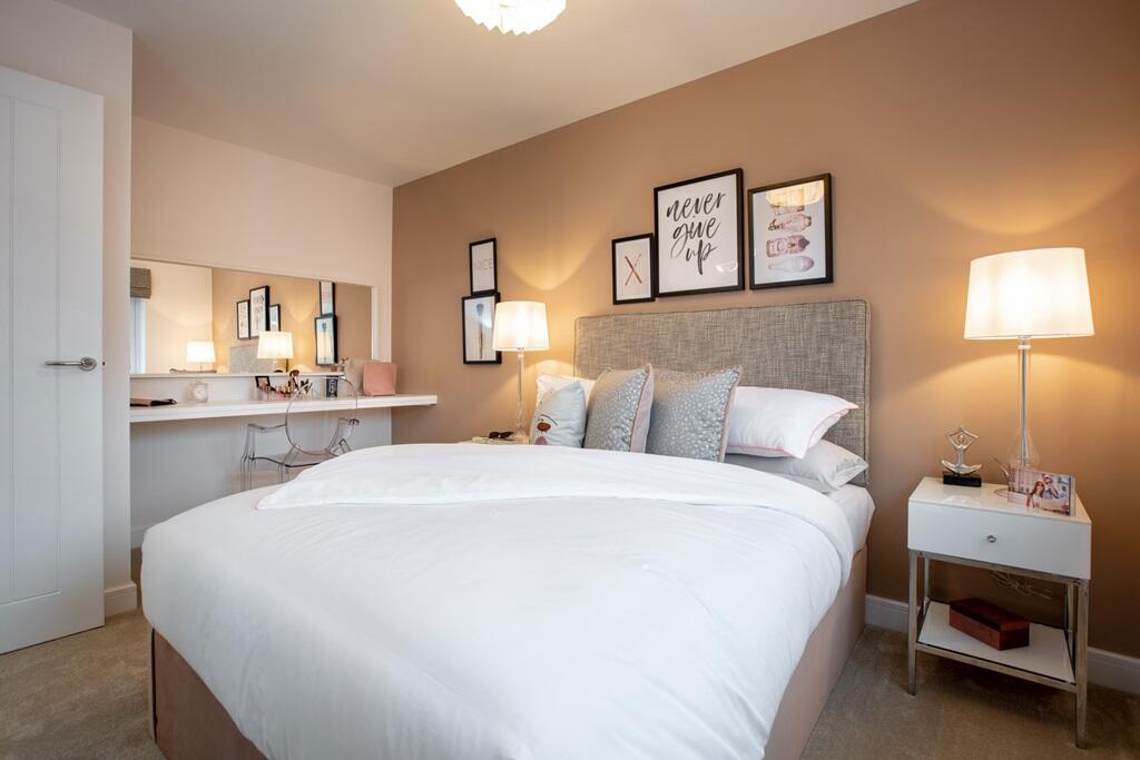 Main image of property: Canon Pyon Road,
Hereford,
HR4 